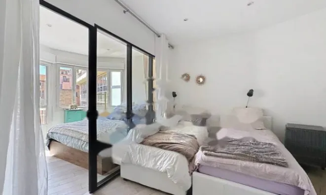 Недвижимость Apartment Cannes Center: 4