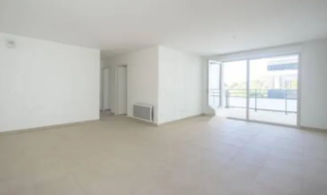 Недвижимость Apartment Le Cannet: 3