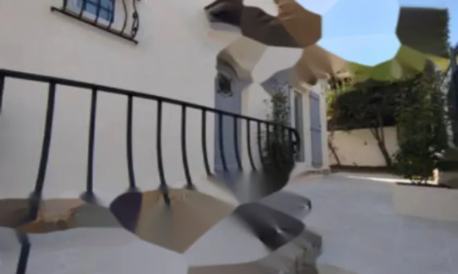 Недвижимость Maison Le Cannet: 2