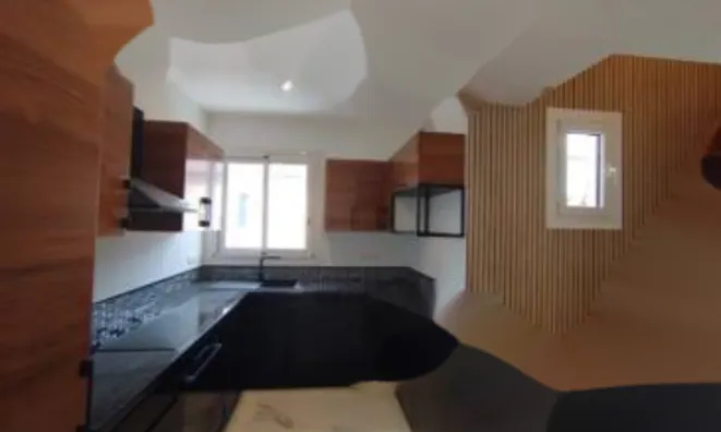 Недвижимость Maison Le Cannet: 5