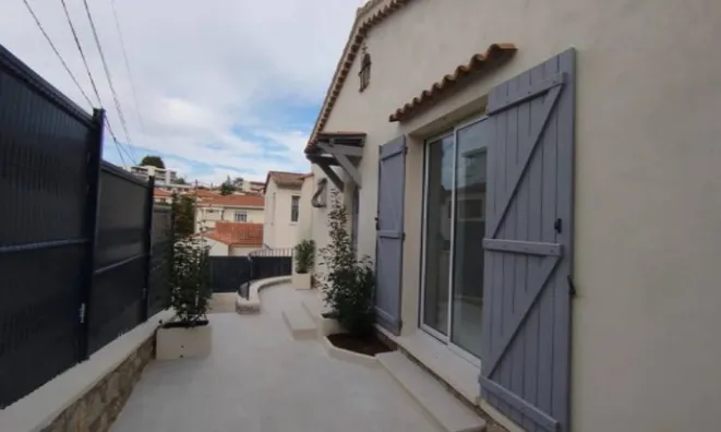 Недвижимость Maison Le Cannet: 10