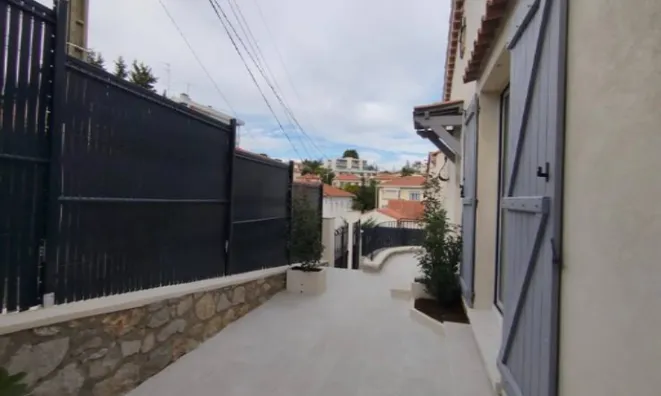 Недвижимость Maison Le Cannet: 11