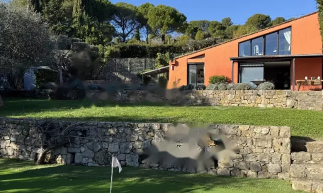 Недвижимость Villa Cannes Mougins: 2