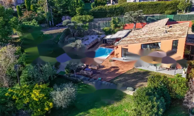 Недвижимость Villa Cannes Mougins: 5