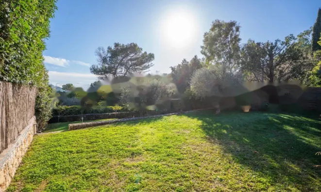 Недвижимость Villa Cannes Mougins: 6