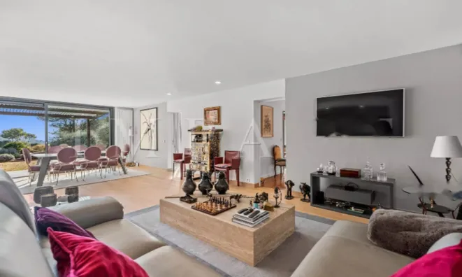 Недвижимость Villa Cannes Mougins: 7