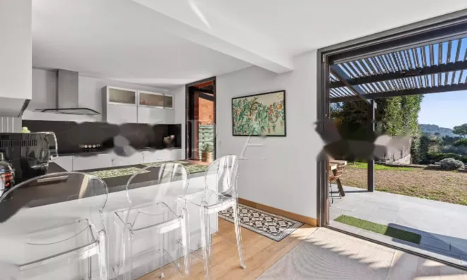 Недвижимость Villa Cannes Mougins: 8