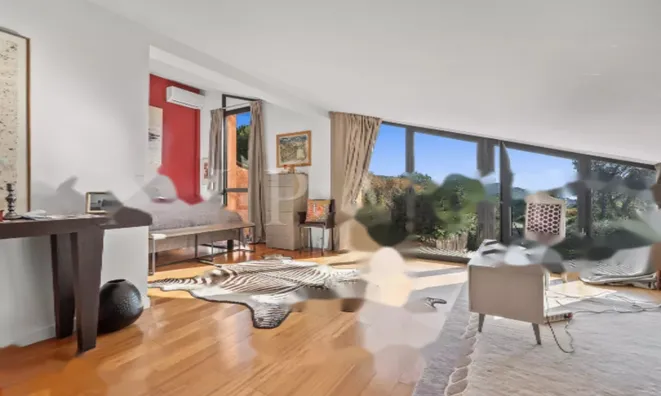 Недвижимость Villa Cannes Mougins: 9