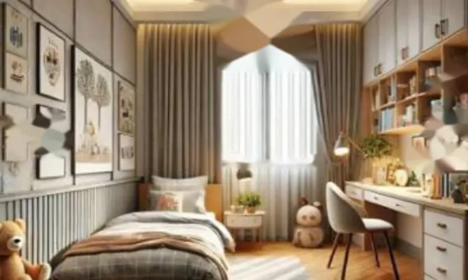 Недвижимость Apartment La Bocca: 3