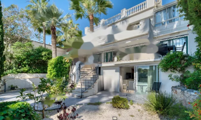 Недвижимость Villa Cannes Californie: 2