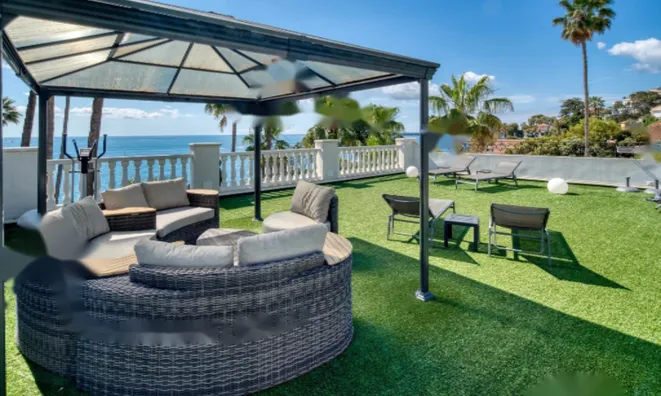 Недвижимость Villa Cannes Californie: 3