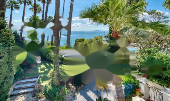 Недвижимость Villa Cannes Californie: 4