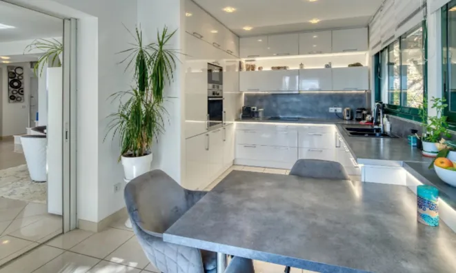 Недвижимость Villa Cannes Californie: 7