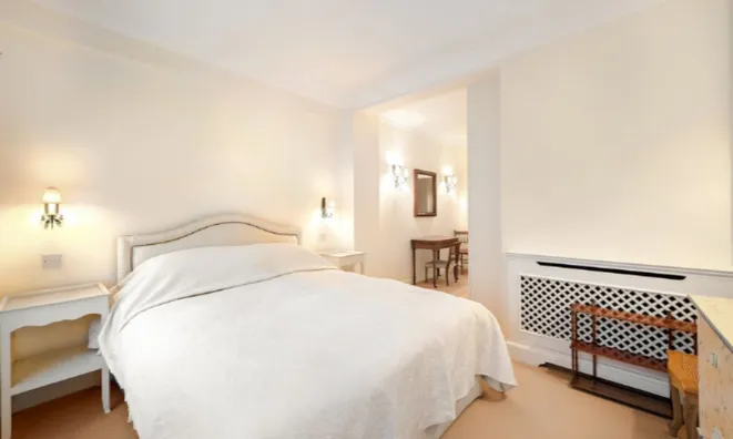 Недвижимость Chelsea Manor Gardens, Chelsea: 1