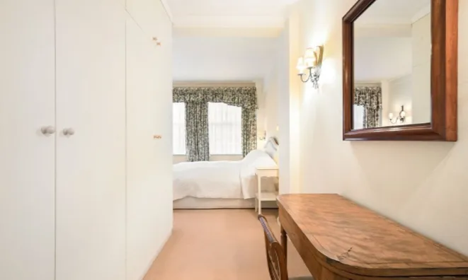 Недвижимость Chelsea Manor Gardens, Chelsea: 2