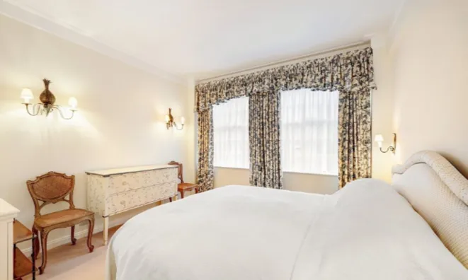 Недвижимость Chelsea Manor Gardens, Chelsea: 6