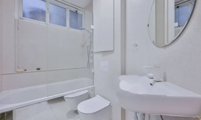 Недвижимость Chelsea Manor Street, Chelsea: 3