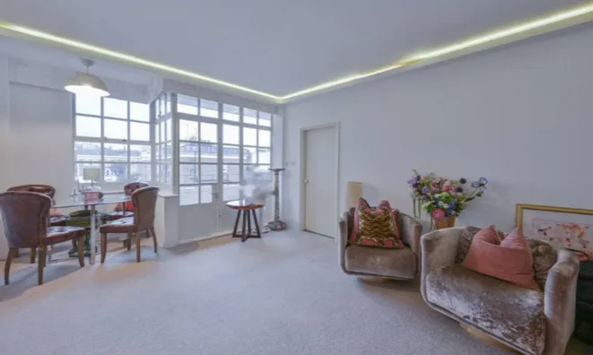 Недвижимость Chelsea Manor Street, Chelsea: 4