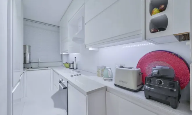 Недвижимость Chelsea Manor Street, Chelsea: 5