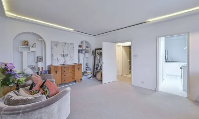 Недвижимость Chelsea Manor Street, Chelsea: 7