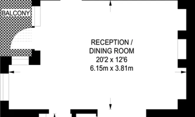 Недвижимость Chelsea Manor Street, Chelsea: 8