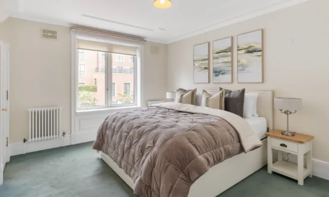 Недвижимость Flood Street: 1