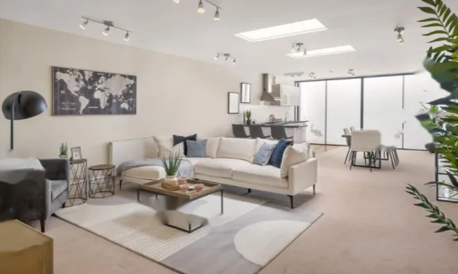 Недвижимость Flood Street: 2