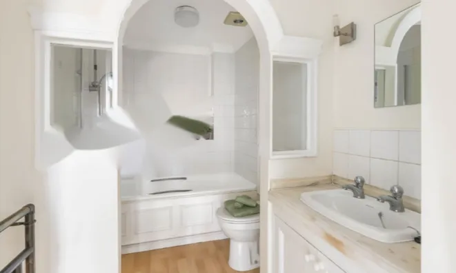 Недвижимость Flood Street: 5