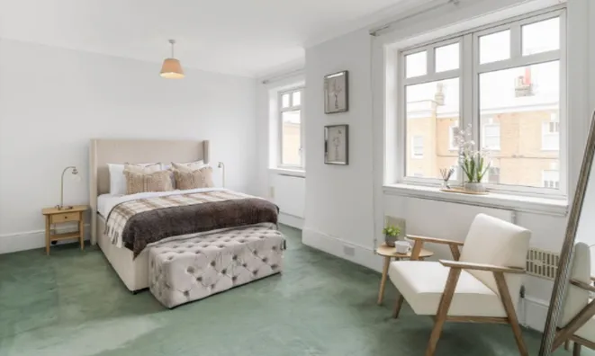 Недвижимость Flood Street: 6