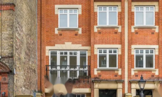 Недвижимость Flood Street: 7