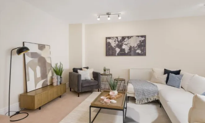 Недвижимость Flood Street: 12