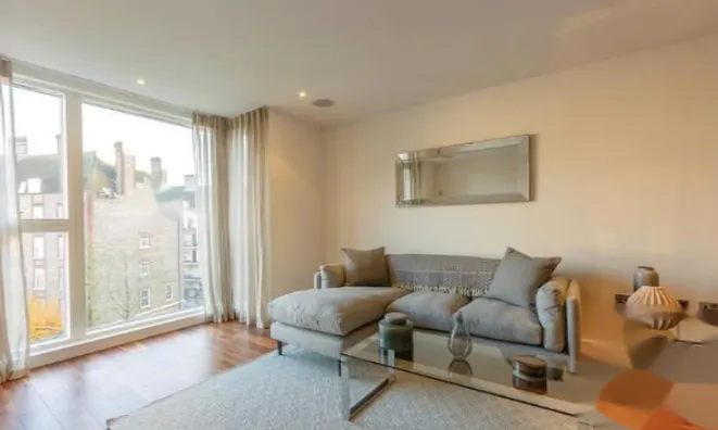 Недвижимость Moore House, Gatliff Road, Grosvenor Waterside: 2