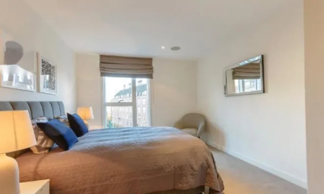 Недвижимость Moore House, Gatliff Road, Grosvenor Waterside: 7