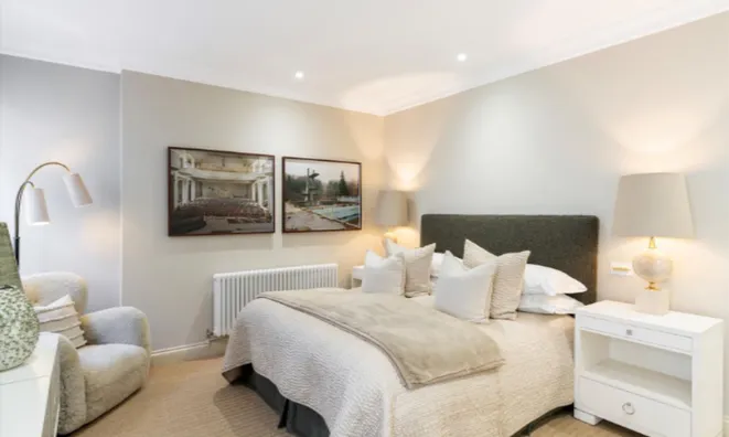 Недвижимость Sloane Court East: 1