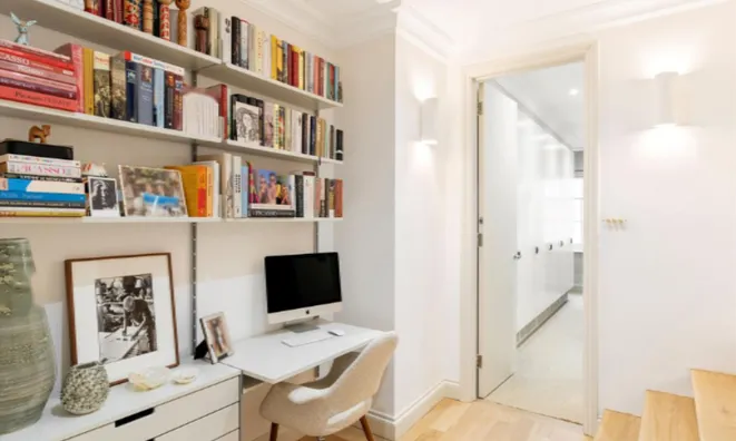 Недвижимость Sloane Court East: 4