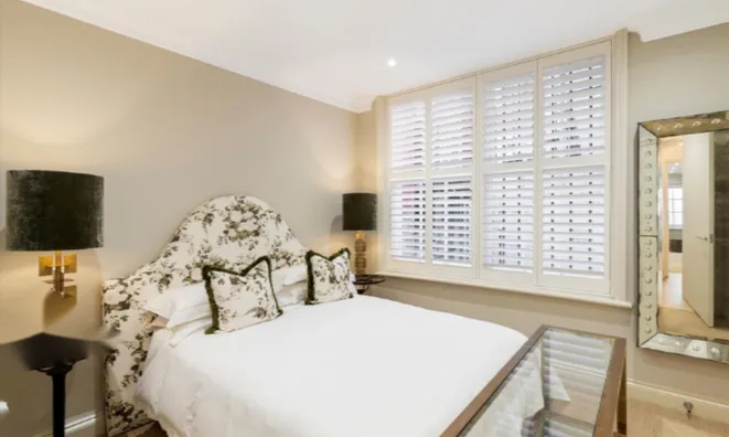 Недвижимость Sloane Court East: 5