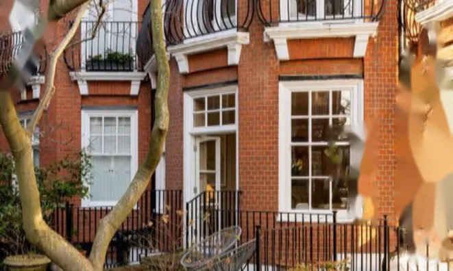 Недвижимость Sloane Court East: 7