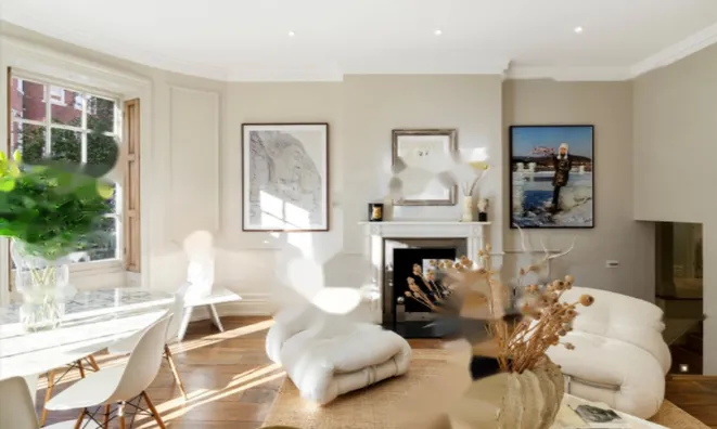 Недвижимость Sloane Court East: 11