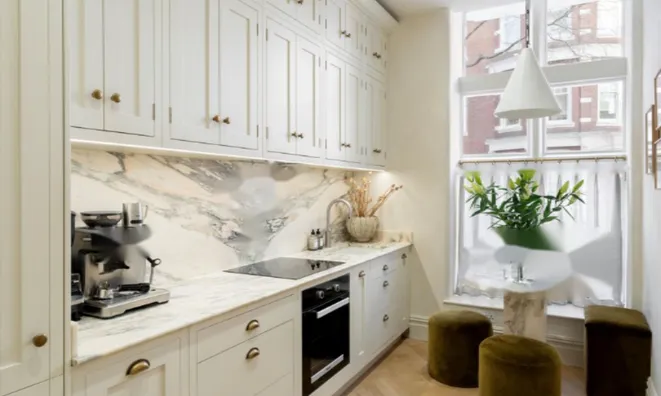 Недвижимость Sloane Court East: 13