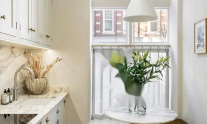 Недвижимость Sloane Court East: 14