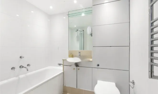 Недвижимость Blore House, Coleridge Gardens: 1