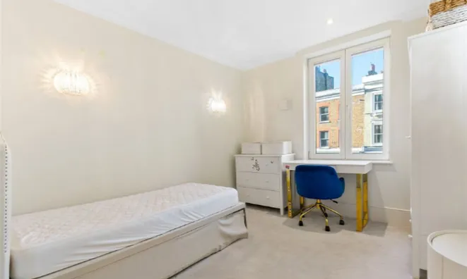 Недвижимость Blore House, Coleridge Gardens: 2