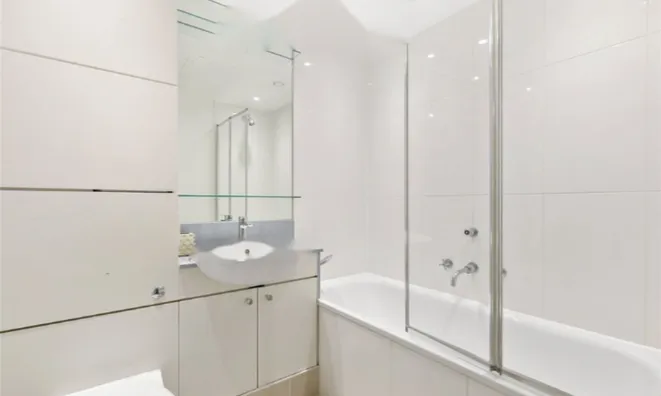 Недвижимость Blore House, Coleridge Gardens: 3