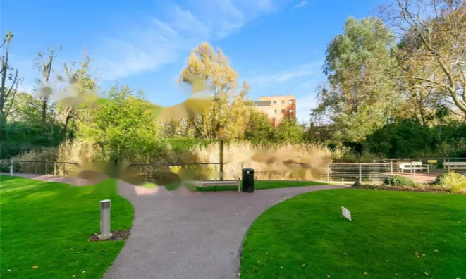 Недвижимость Blore House, Coleridge Gardens: 6