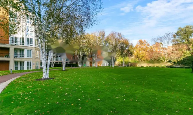 Недвижимость Blore House, Coleridge Gardens: 8