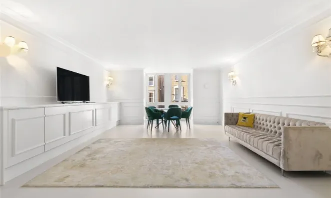 Недвижимость Blore House, Coleridge Gardens: 10