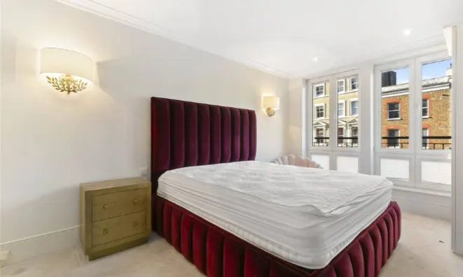 Недвижимость Blore House, Coleridge Gardens: 11