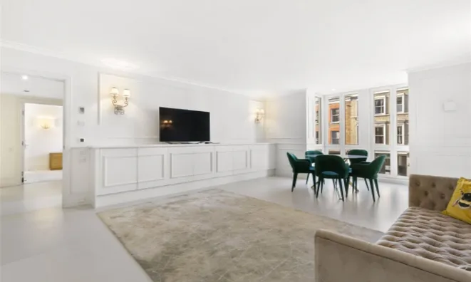 Недвижимость Blore House, Coleridge Gardens: 12