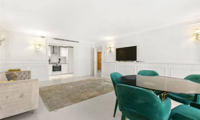 Недвижимость Blore House, Coleridge Gardens: 13