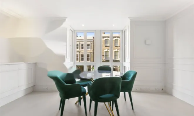 Недвижимость Blore House, Coleridge Gardens: 14